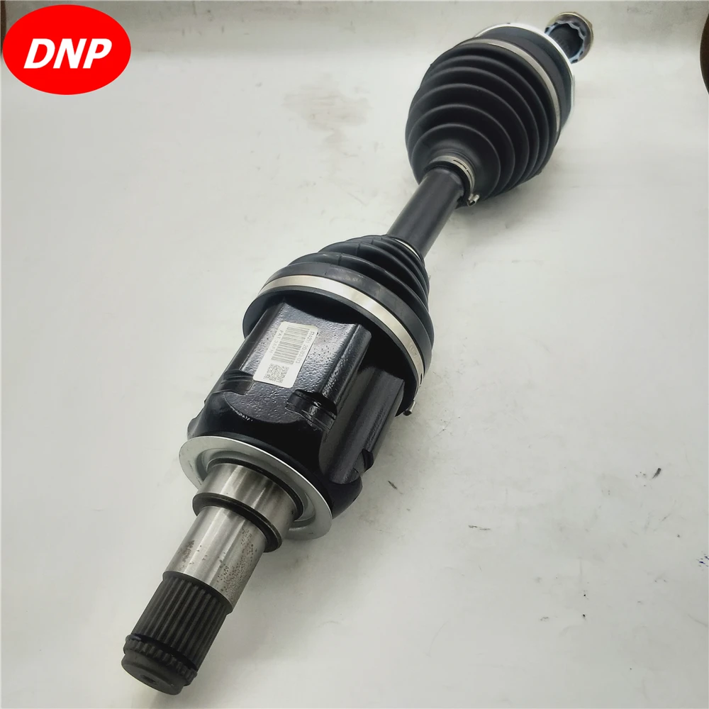 Driveshaft フロントアクスルジョイントキット、ドライブシャフトスーツトヨタヒルックスIII SUV（_N1_、_N2_）KZN185