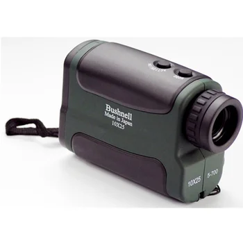 

Handheld Laser Range Finder Rangefinder Telescope Display Distance Power Golf 700 Meters High Precision Rechargeable 10X25