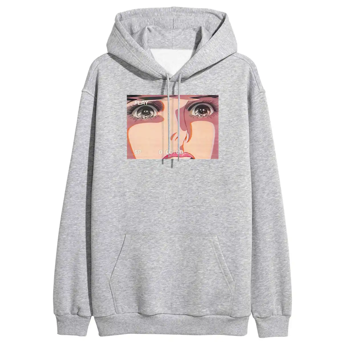 Featured image of post Foto De Anime Triste Feminino Chorando