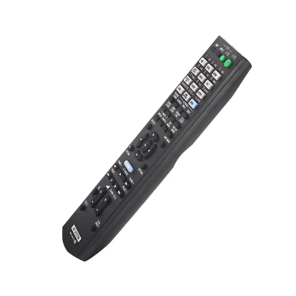 Пульт дистанционного управления подходит для sony tv AV системы аудио усилитель