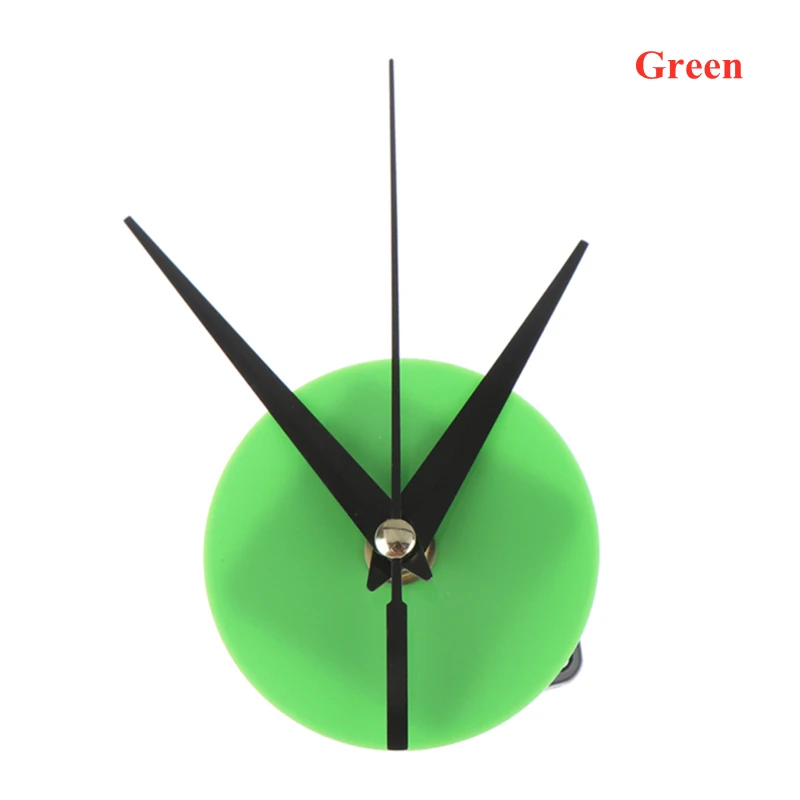 1 Set Silent Quartz Clock Movement Mechanism DIY Kit Battery Powered Hand Tool Wholesale big wall clock Wall Clocks