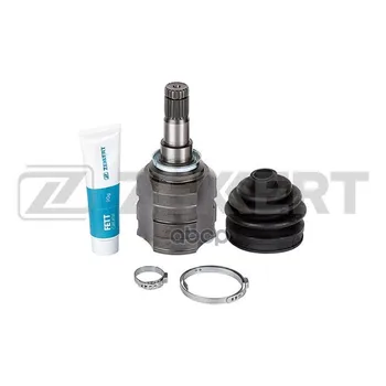 

Shrus internal. 24*27*40 Lexus ES (XV40 xv60) 06-toyota Camry (V40 V50 V51) 06-zekkert artgs-4808