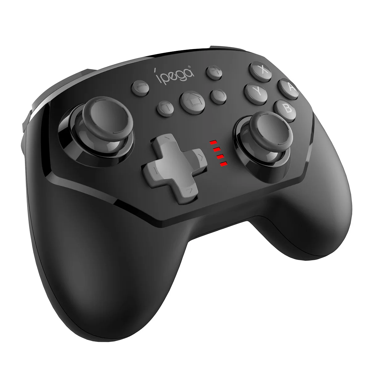 1 для Nintendo Switch Pro переключатель мини игровая консоль, геймпад Беспроводной-Bluetooth геймпад игровой джойстик контроллер с 6-осевым ручка