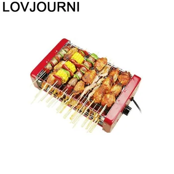 

Pieghevole Para Gril Chapa Izgara Grilling Parrilla Mangal Churrasqueira Barbecue for Outdoor Barbacoa Electric Bbq Grill