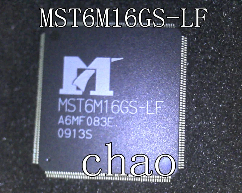 5 шт./лот MST6M16GS-LF