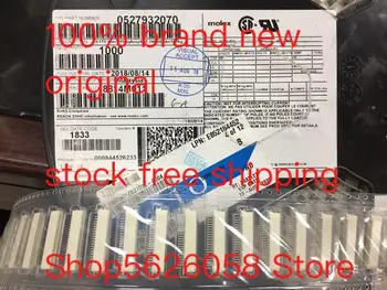 

0527932070 100% new original freeshipping 10PCS-100PCS/LOT