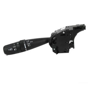 

68041485AD Turn Signal Switch Headlight Fog Lights Multifunction Switch for Jeep Dodge Chrysler