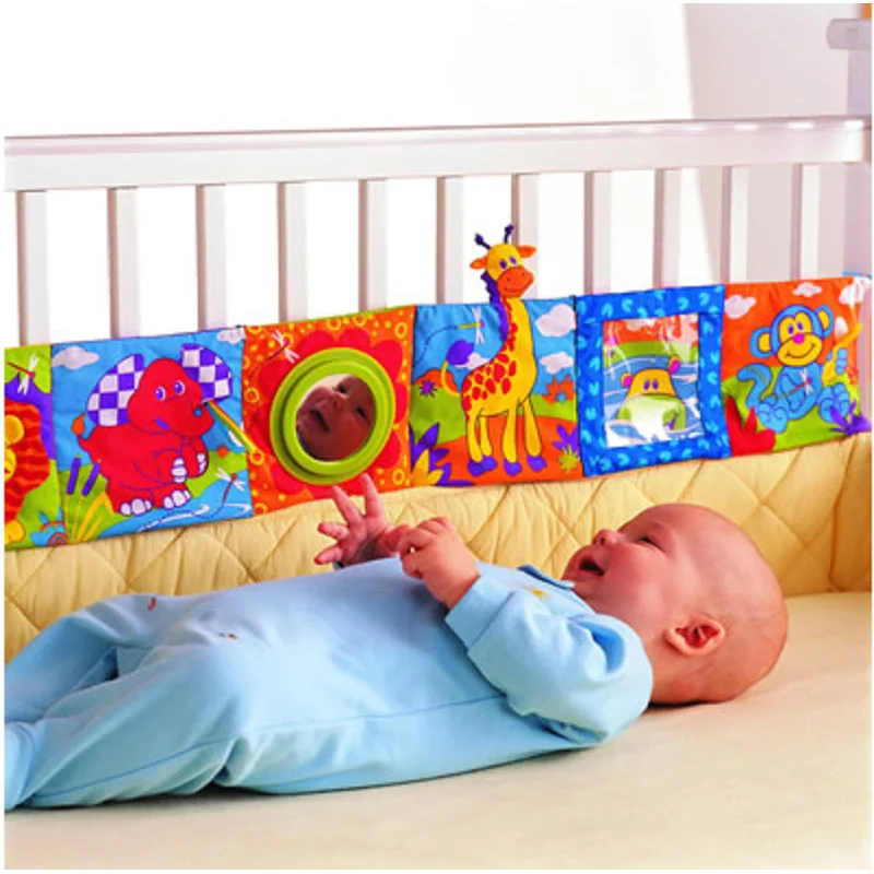 big top chime rattle