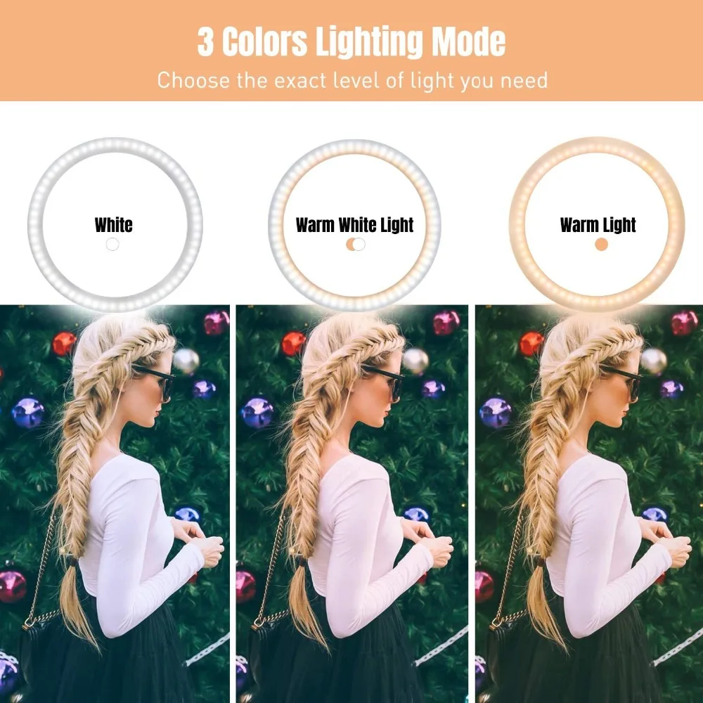 10-Selfie-Ring-Light-with-Tripod-Stand-Cell-Phone-Holder-LED-Make-Up-Light-with-3 (2)