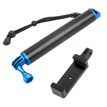 

Underwater Monopod Selfie Floating Stick Pole for Gopro Hero for Osmo Action for XiaoYi/EKEN Sports Camera Photography