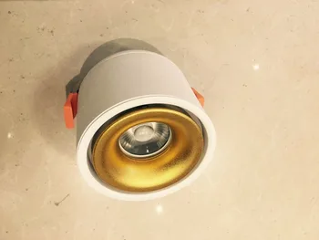 

2018 Special Offer Aluminum Led Bulbs New Type 2pcs/lot 12w/15w With Lens Cree Bulb Super Lighting