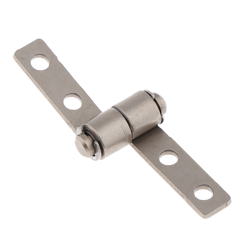 0.1N.m Torque Type Friction Positioning Hinge & 19mm Length (Right Side)