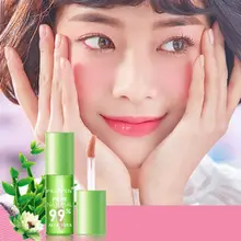 3,8 г экстракт алоэ вера блеск для губ меняющий цвет стойкая жидкая помада