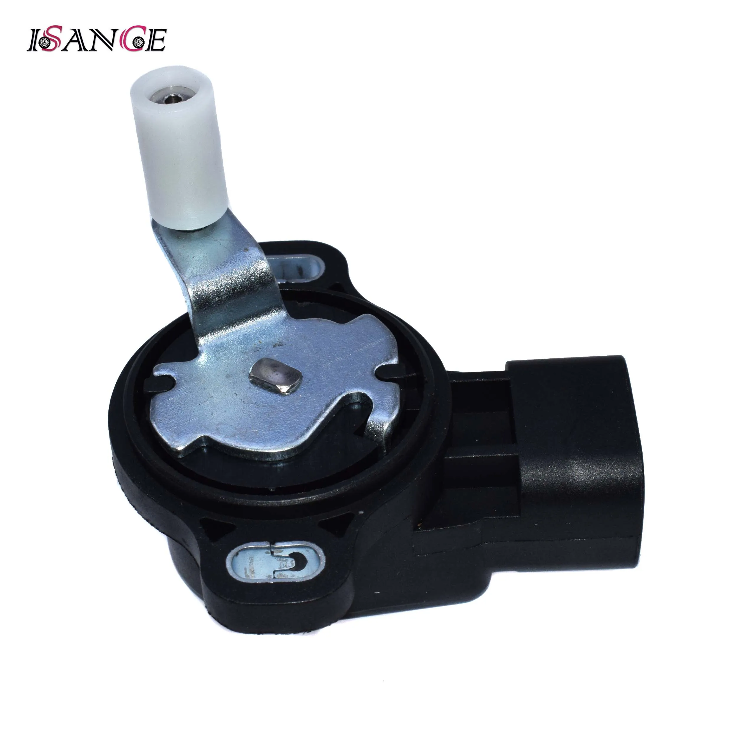 ISANCE Accelerator Pedal TPS Throttle Position Sensor For 0306