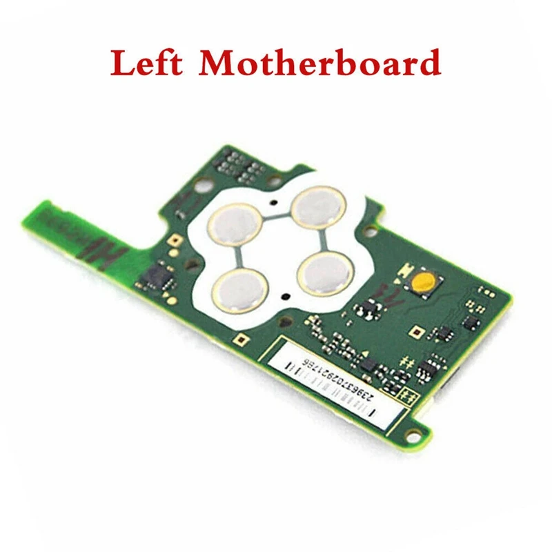

Hot Controller Motherboard Mainboard Repair PCB for Nintendo Switch Left Joy-Con
