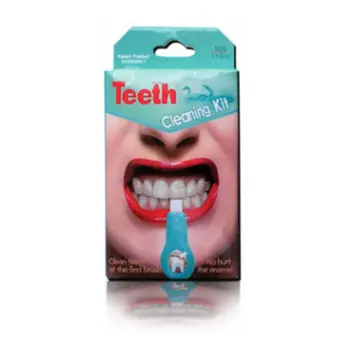 

Strong Whitening Teeth to Remove Smoke Stains Cleaning Teeth Kit Fast Cleaning Bleaching Oralm