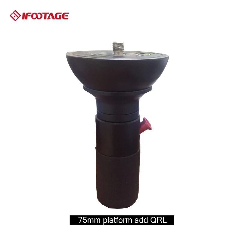75mm bowl QRL