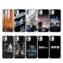 Чехол для телефона Paul Walker Fast & Furious чехол iphone 11 PRO MAX X XS XR 6 S 7 8 PLUS SE 2020