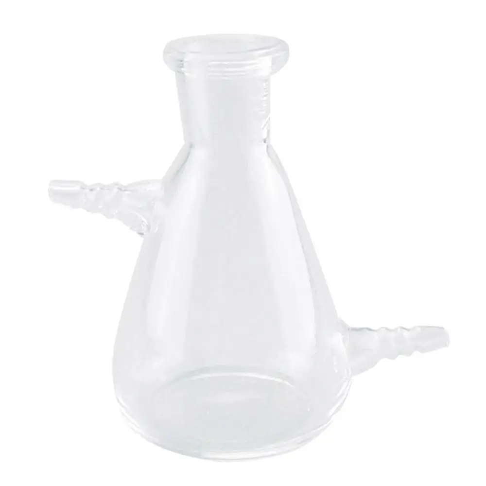 

Experiment Equipment Filter Bottle Upper Lower Nozzle Filter Bottle Laboratory Chemistry Filter Flask