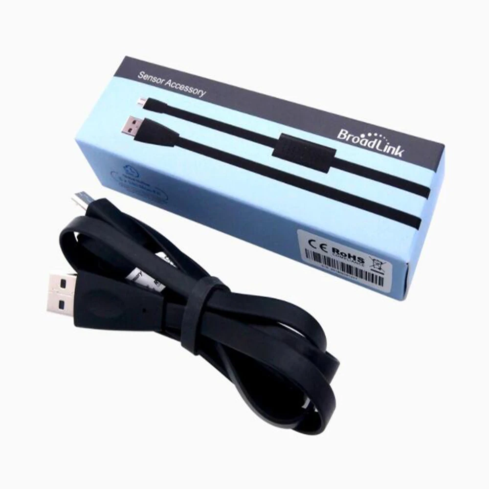 Универсальный Смарт пульт дистанционного управления Broadlink RM4 PRO Bestcon RM4C Mini Wifi IR RF
