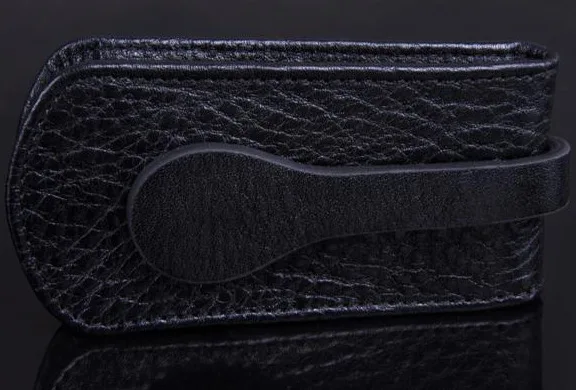 

Car Key Applicable BMW Car Logo Keychain Men Women's Genuine Leather Waist Hanging Keychain Each Vehicle Models