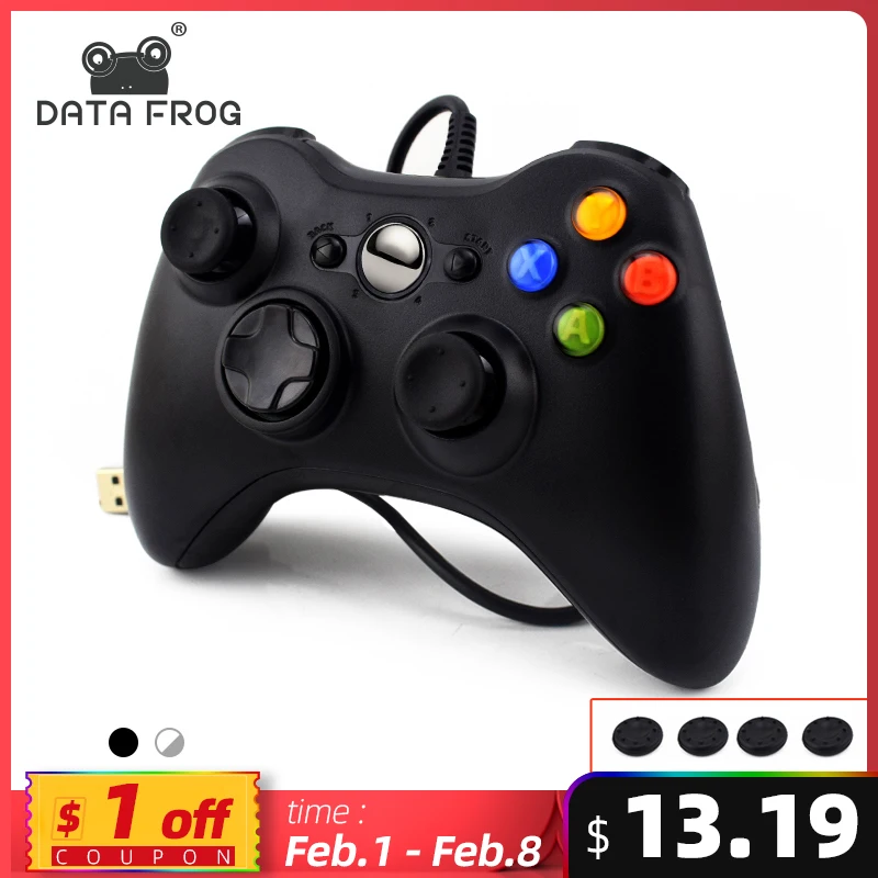 データカエルusb有線ゲームパッドxbox 360 スリムコントローラwindows 7 8 10マイクロソフトコントローラサポート蒸気ゲーム Wired Gamepad Gamepad For Xbox 360usb Gamepad Aliexpress データカエルusb有線ゲームパッドxbox 360 スリムコントローラwindows 7 8 10マイクロソフトコントローラサポート蒸気ゲーム Wired Gamepad Gamepad For Xbox 360usb Gamepad Aliexpress