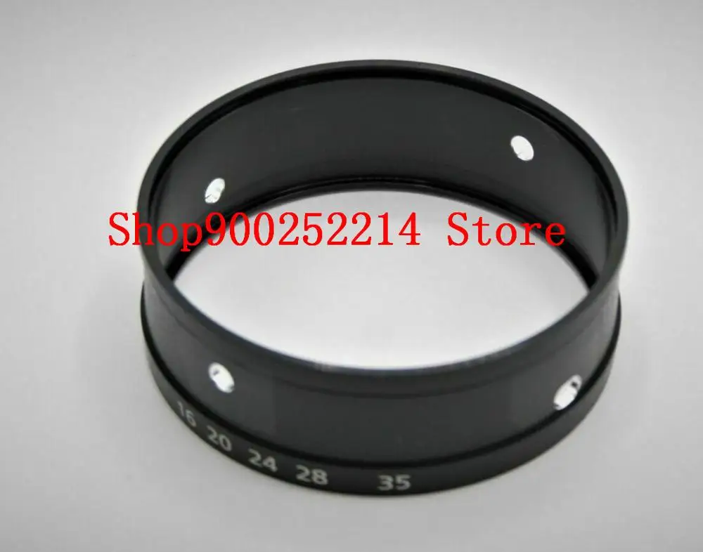 Новый оригинальный для Canon EF 16-35 II мм f/2.8L USM кольцо ручной работы запасная часть