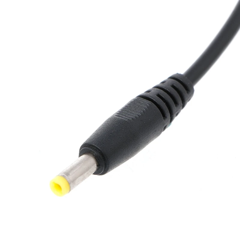 2-In-1 Charging Charger Data Transmission USB 2.0 Cable For PSP 1000 2000 3000 F3MA