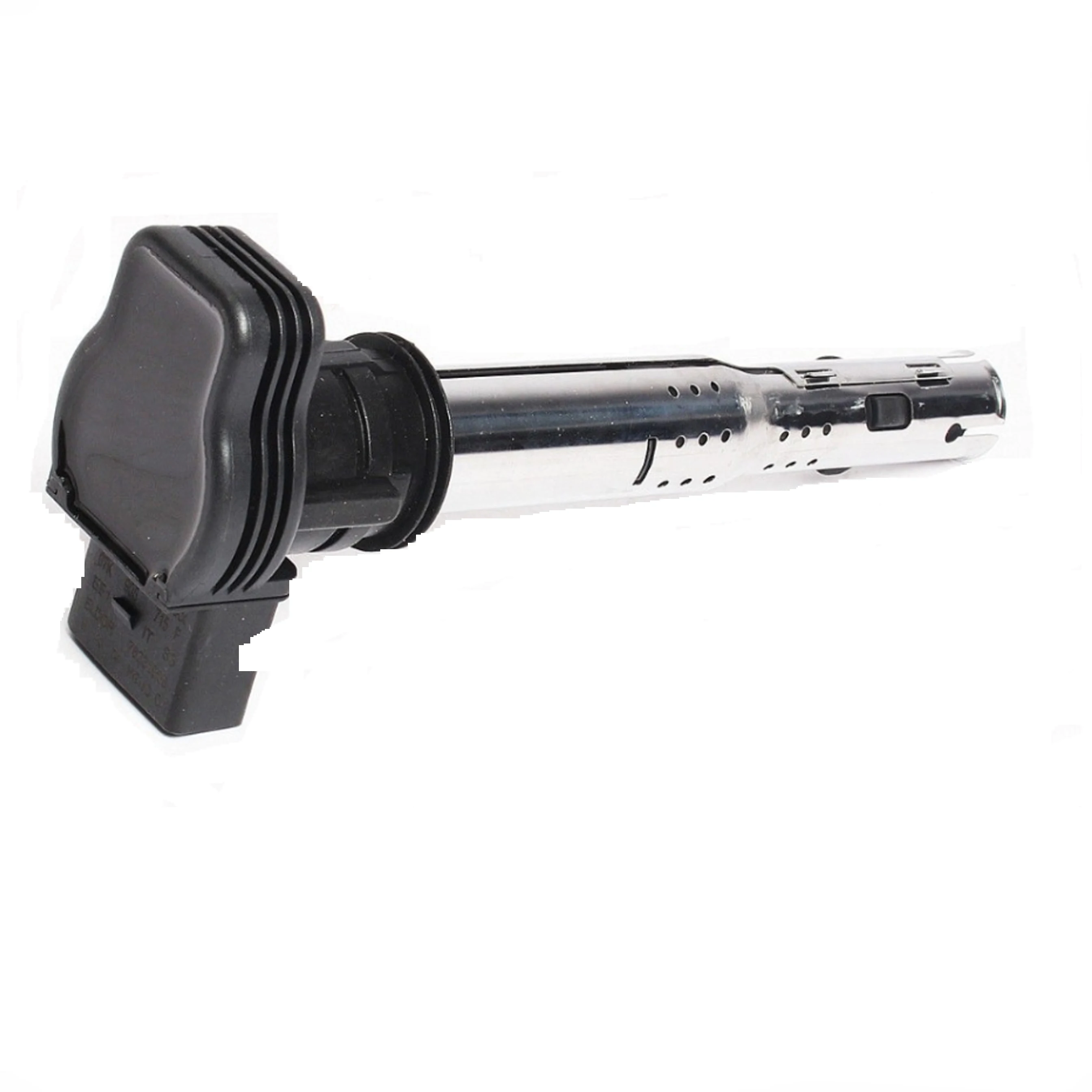4 шт. 07K 905 115 F катушки зажигания для VW Jetta Golf Passat Tiguan CC Audi A4 A6 A8 TT Q3 Q5 R8 2.0L 07K905715G 06H 905 115 B