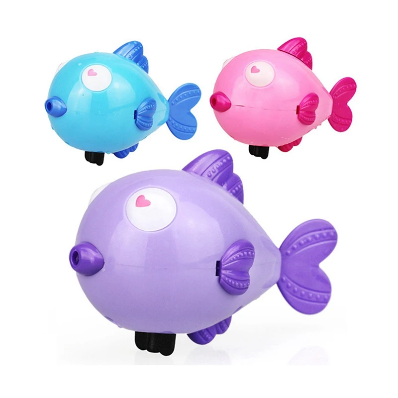 3 шт., игрушка для домашних кошек, для купания, заводная игрушка для животных, для собак, цепь для купания, игрушка для купания, ванна для ванной, бассейна