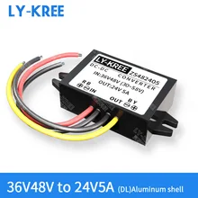 Ly Kree 48に24v Dcコンバータ36に24v 2a 5a 8a 10a a 30a電圧スタビライザー降圧モジュールdc Dc電源manufactu Aliexpress 家のリフォーム