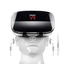 VR Glasses Helmet VR Original Box 3D Virtual Reality Glasses V6 Virtual Reality For IPhone Android Google Leather Cardboard Box VR Glasses Helmet VR Original Box 3D Virtual Reality Glasses V6 Virtual Reality For IPhone Android Google Leather Cardboard Box