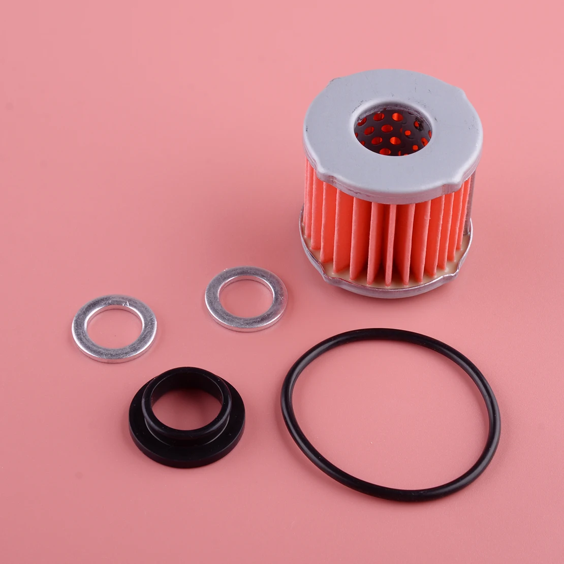 Automatic Transmission Filter ATF Kit fit for Honda Accord V6 2003 2004