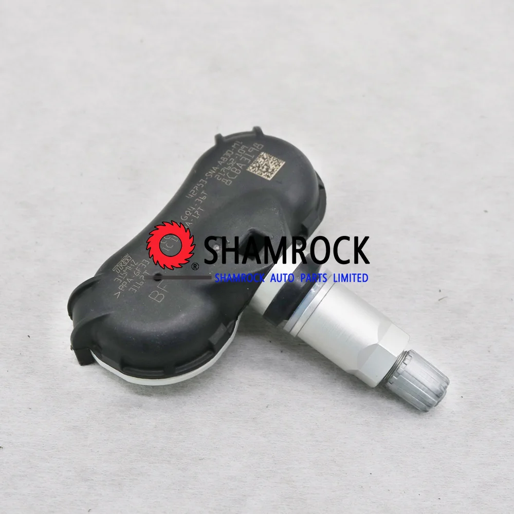 TPMS Ÿ̾ з  OEM 42753-SNA-A830-M1/42753-TR3-A81/42753SNAA830, Honda Fit CR-Z Odyssey Insight Element Ccitic
