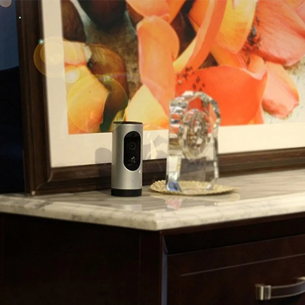 360 Degree Wireless Wifi Monitoring Camera Security Video Surveillance Camera VS-Y2