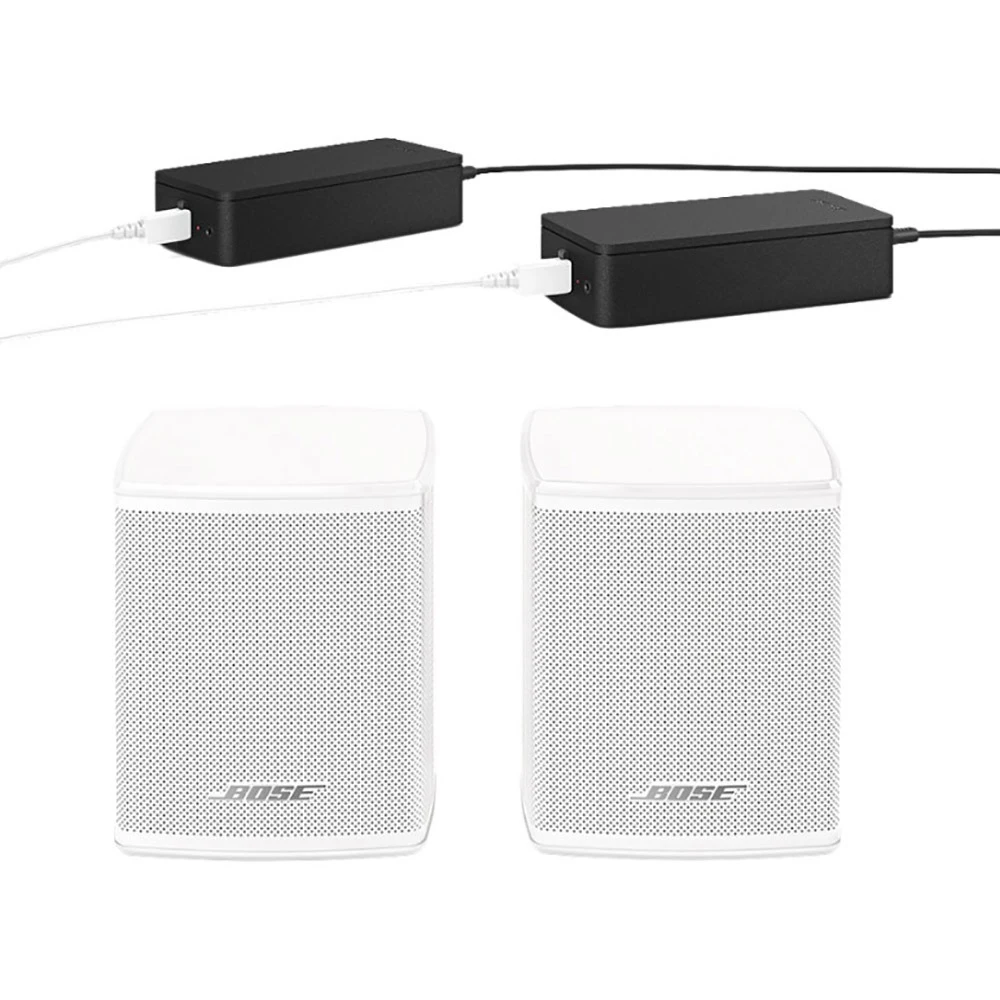 Acoustic system Bose Surround Speakers 