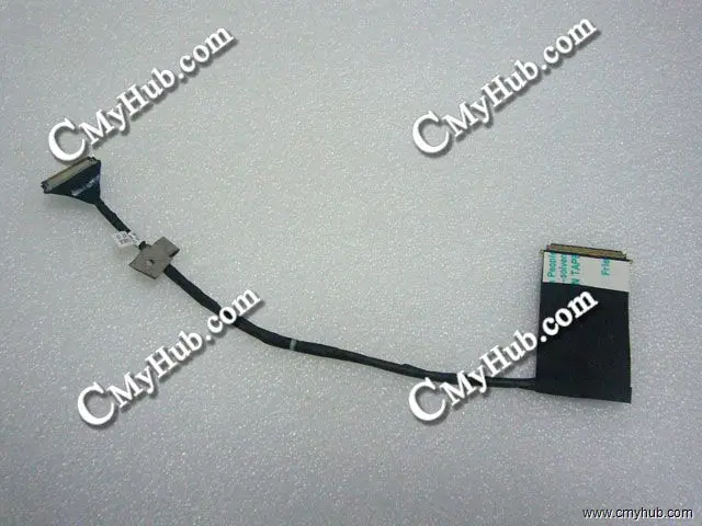 Новинка для HP Pavilion Серии dm3 ЖК-экран LVDS видео гибкий ленточный кабель | Компьютеры