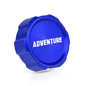

CNC Motorcycle Accessories Cylinder Reservoir Cover cap For BMW r1250gs gs 1200 r1200gs gs850 f850gs f800gs ADVENTURE tank 2019
