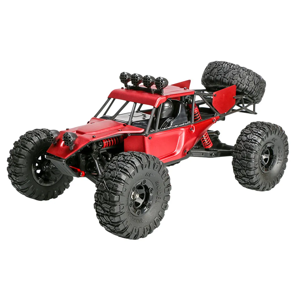 Обновленная FY-03H 1/12 RC 4WD гусеничная машина бесщеточная версия рама для рамы корпуса подходит для земли/травы или песка земли игрушки подарки