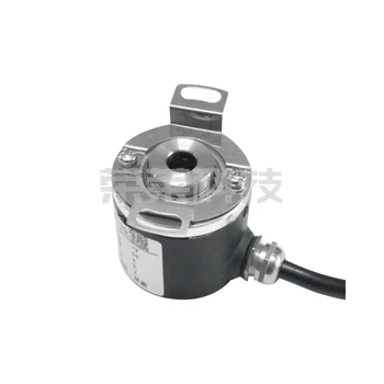 

E38B8 series 1024 line incremental encoder, textile machine encoder