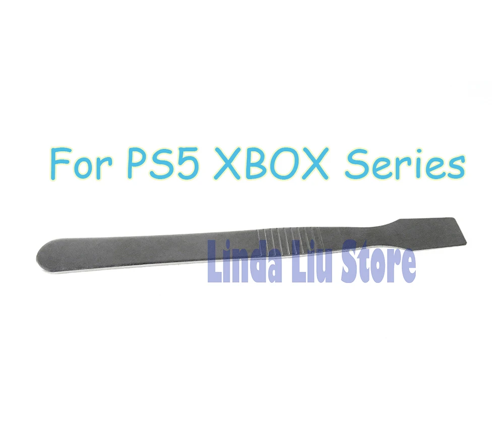 1Pc Shell Pry Bar 12Cm Di Ricambio Per Ps5 Serie Xbox Switch Console Di Gioco Crowbar Smontaggio Strumento Cacciavite Per Ps5