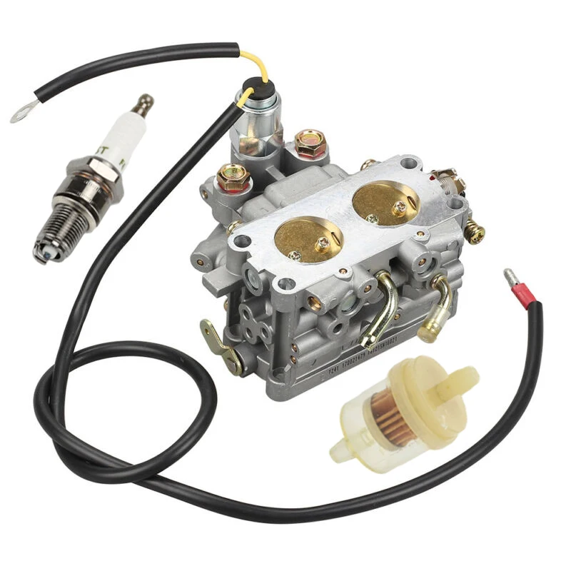 

Carburetor Fit For Predator 61725 63078 Generators 22HP 670cc 11000 Watts Hand Tool Kits Accessories