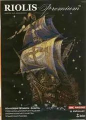 

t-MM Mouse avatar Counted Cross Stitch Kit Cross stitch RS cotton with cross stitch Riolis 100-016