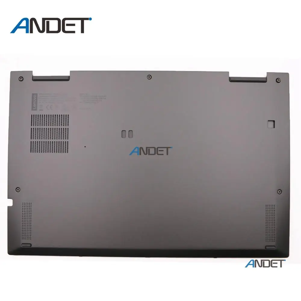 Для lenovo ThinkPad X1 Yoga 4th Gen 20QF 20QG Нижняя база ноутбука D крышка Нижняя крышка 5M10V2498