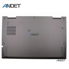 Для lenovo ThinkPad X1 Yoga 4th Gen 20QF 20QG Нижняя база ноутбука D крышка Нижняя крышка 5M10V2498