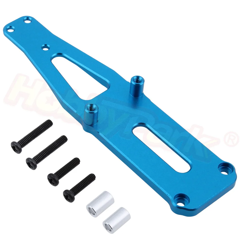 wltoys 12428 aluminum parts