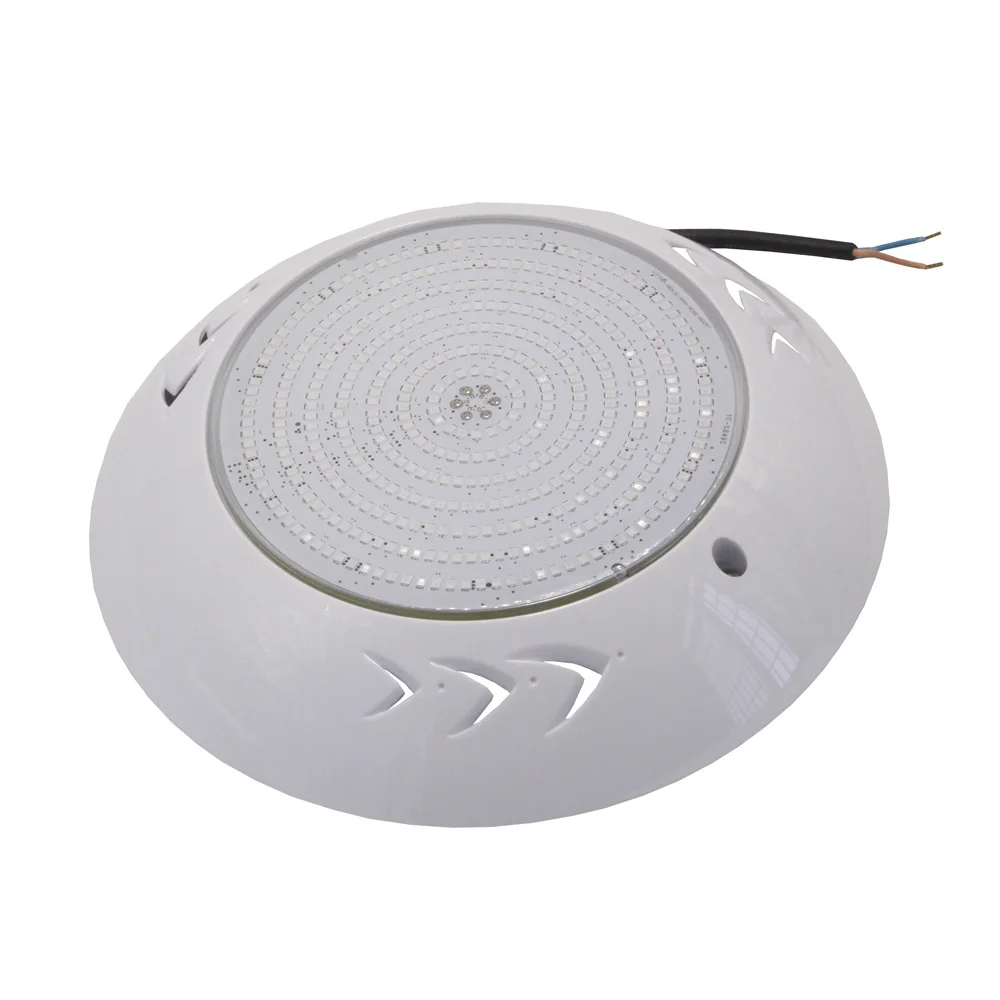 

18W 24W 30W 35W 42W Spot Pool 12V Swimpool Light Flat Piscina Underwater Lighting RGB Multicolor Warm White Cold White