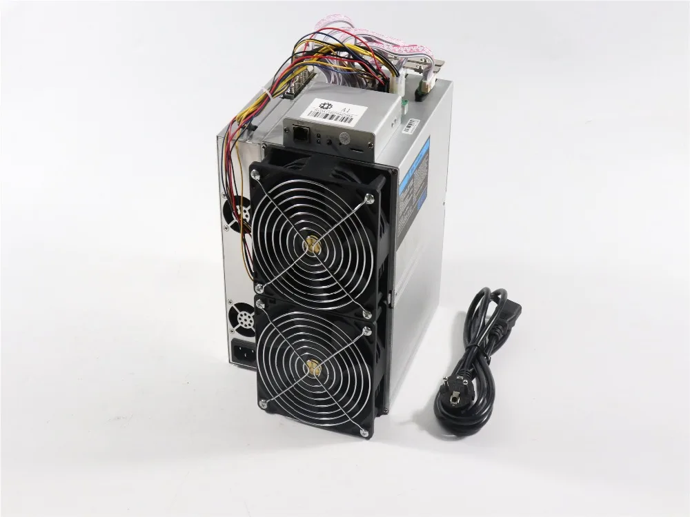 Б/у BTC BCH Майнер SHA-256 Love Core A1 Майнер Aixin A1 25T с БП экономичный чем Antminer S9 S11 S15 S17 T9+ WhatsMiner M3X