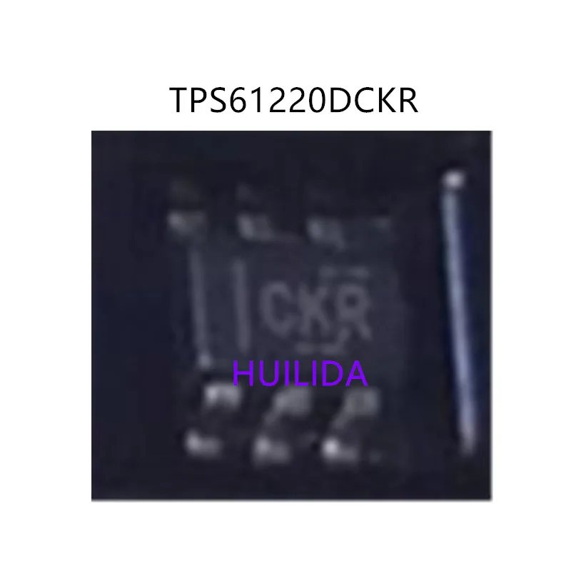 TPS61220DCKR SC70-6 100% Новый оригинальный | Электроника