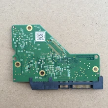 HDD печатная плата логическая плата 2060-800055-000 REV A/P1 для WD 3,5 SATA ремонт жесткого диска Восстановление данных